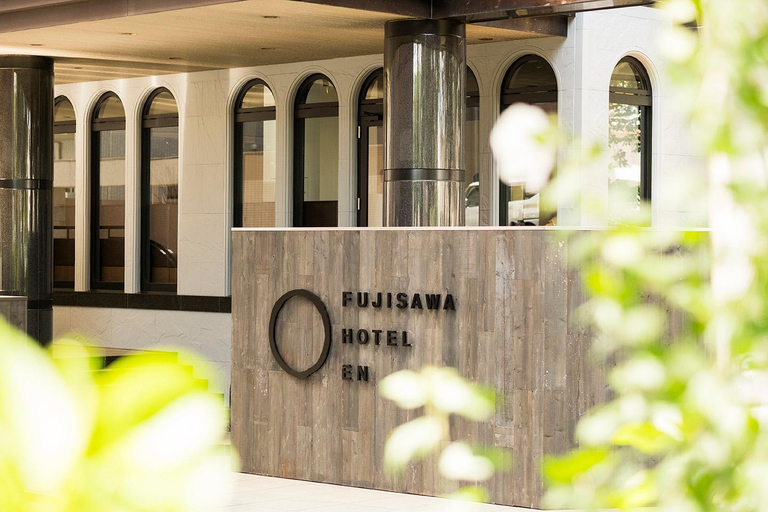 Public Area 2, EN Hotel Fujisawa, Fujisawa