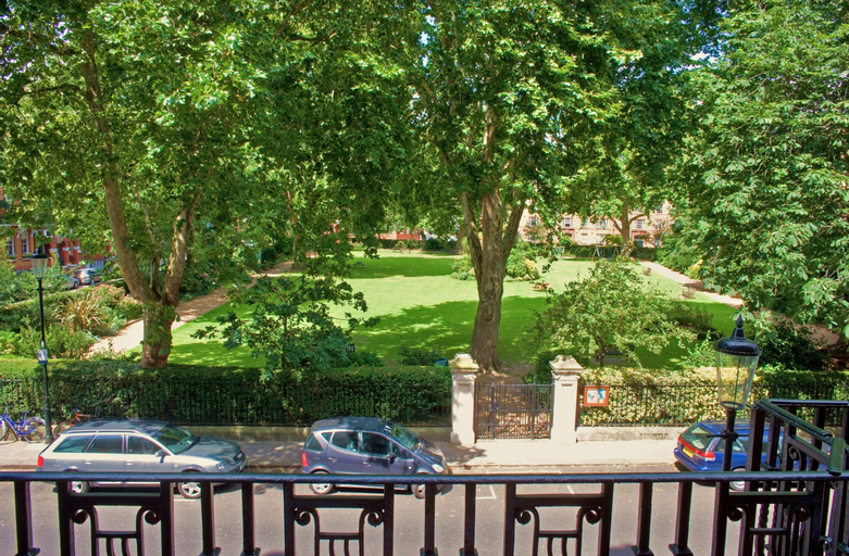Sport & Beauty 2, Twenty Nevern Square Hotel, London