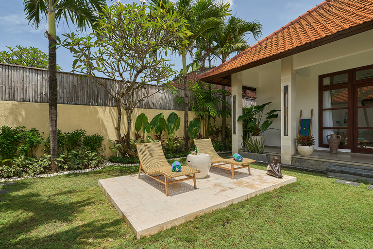 Dining Room 4, Casa Begja Tranquil 2BR Villa with Private Pool, Badung