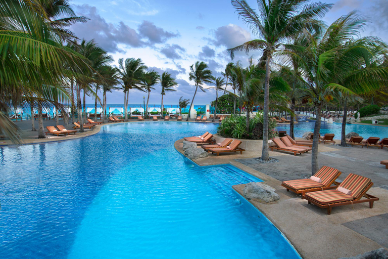 Sport & Beauty 2, The Grand Oasis Cancun - All Inclusive , Benito Juárez