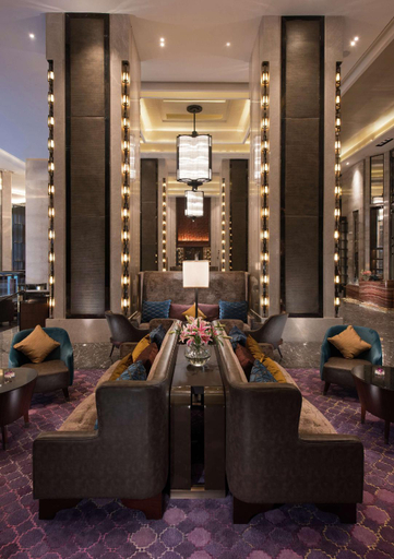 Others 5, Conrad Pune, Pune
