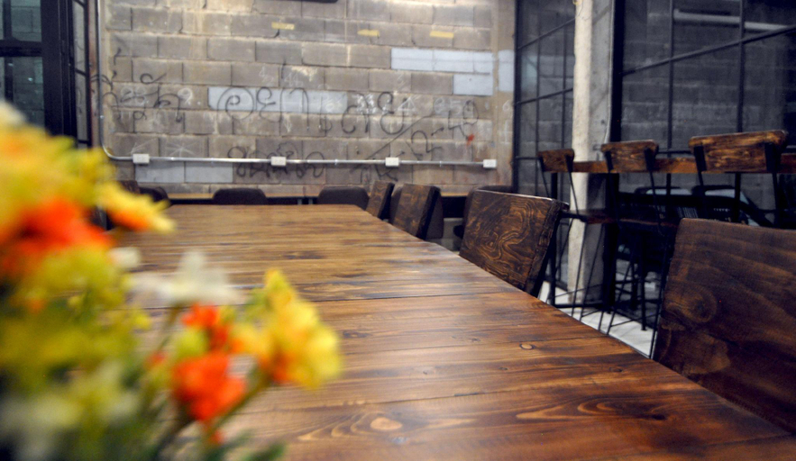 Food & Drinks 5, The Warehouse Chiang Mai, Muang Chiang Mai