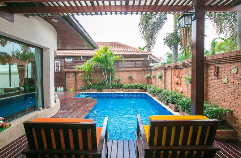 Others 2, Royal Pool Villa, Pattaya, Bang Lamung
