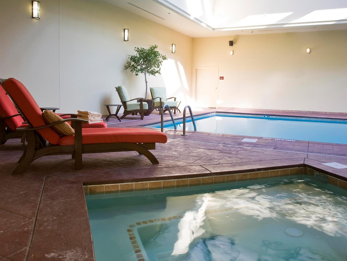 Sport & Beauty 5, DoubleTree by Hilton Biltmore Hotel-Asheville, Buncombe