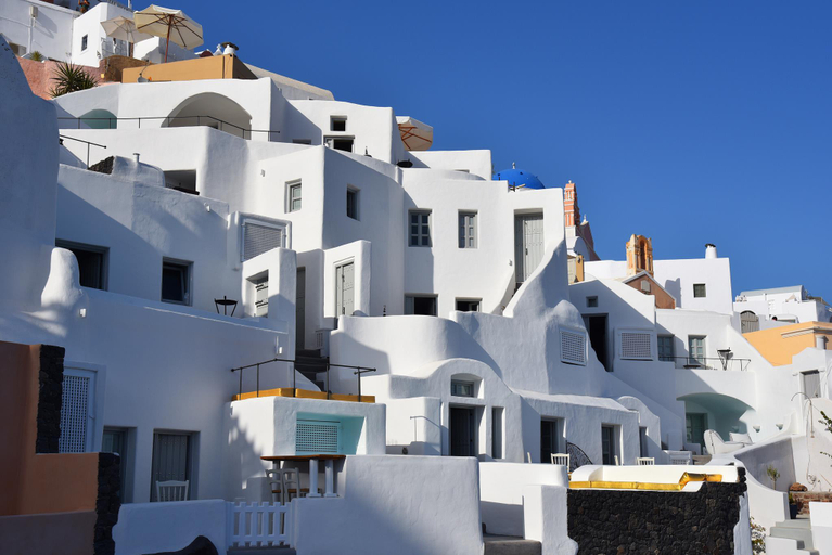 Public Area, Ducato di Oia - Adults Only, South Aegean