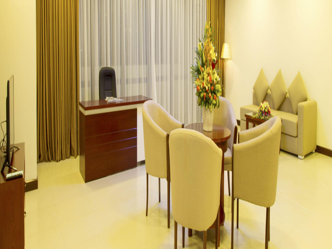 Public Area 5, Danang Han River Hotel, Da Nang