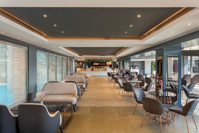 Public Area 4, Limak Lara Deluxe Hotel & Resort Antalya, Antalya