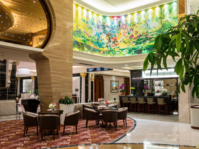 Public Area 4, Country Garden Phoenix Hotel Yangshan, Qingyuan