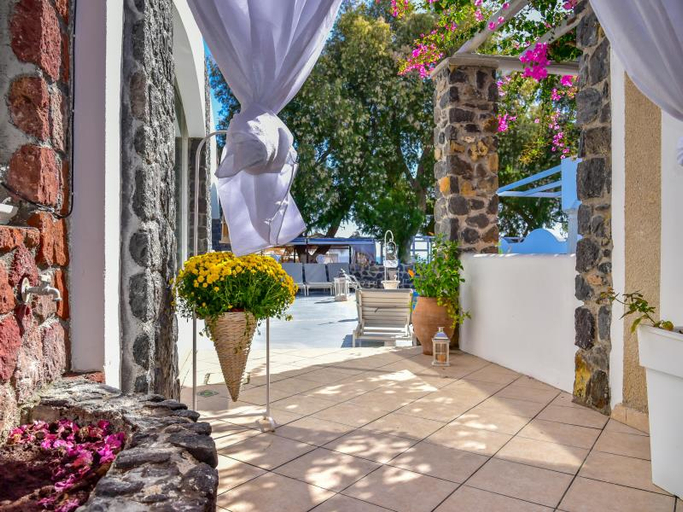 Public Area 2, King's Suites, South Aegean