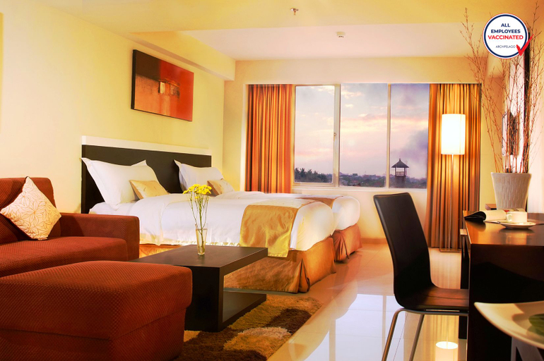 Aston Denpasar Hotel and Convention Center - Others