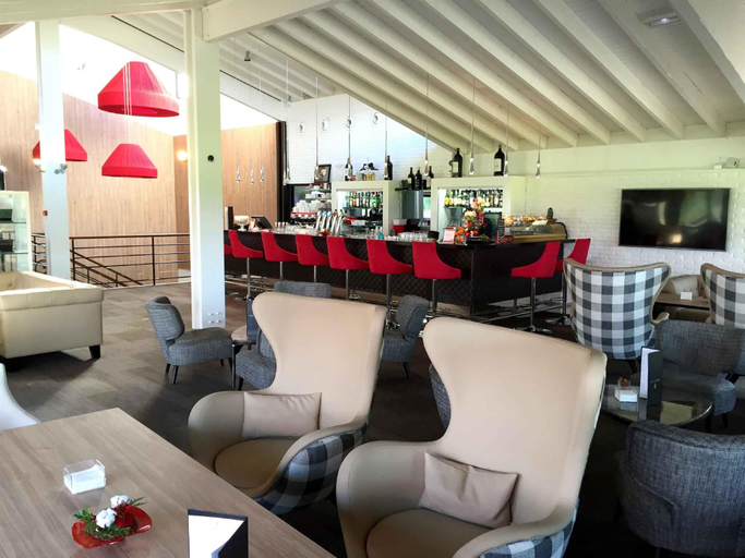 Public Area 5, Cabot Hotel Bordeaux - MGallery Collection, Gironde