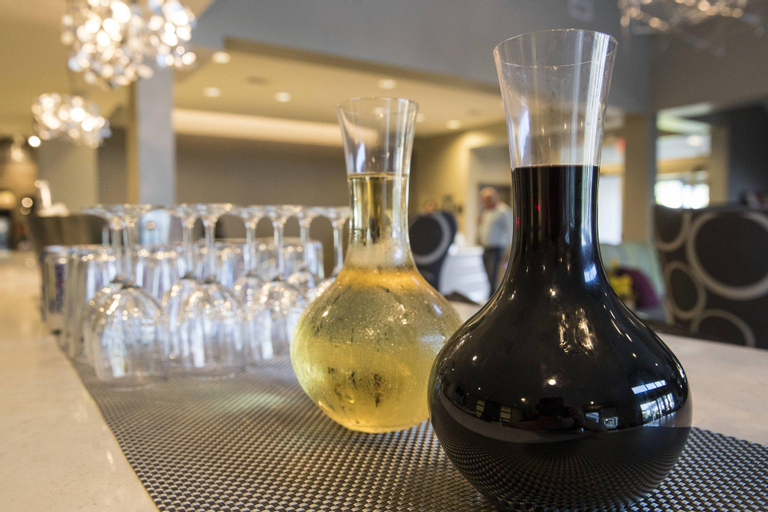 Food & Drinks 5, Residence Inn Philadelphia Great Valley/Malvern, Chester