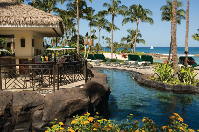 Exterior & Views 2, Marriott's Ko Olina Beach Club, Honolulu