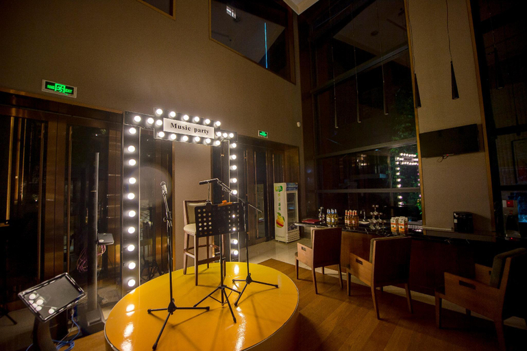 Others 5, Wojo Hotel, Shaoxing