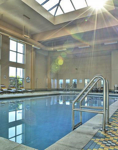 Sport & Beauty 5, Miccosukee Casino Resort, Miami-Dade