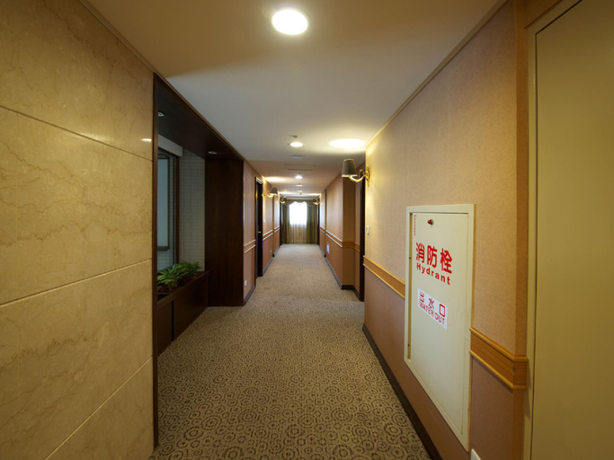 Public Area 2, Hotel RegaLees, New Taipei City