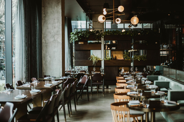 Food & Drinks 4, Thompson Seattle By Hyatt, Seattle