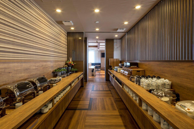 Food & Drinks 5, Hotel Route Inn Kisarazu, Kisarazu