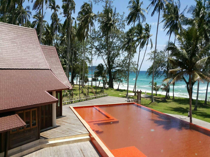 Sport & Beauty 2, Koh kood paradise beach, K. Ko Kut