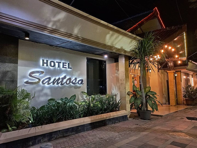 Hotel Santoso Blora Harga Terbaru 2023 - Booking Murah di tiket.com