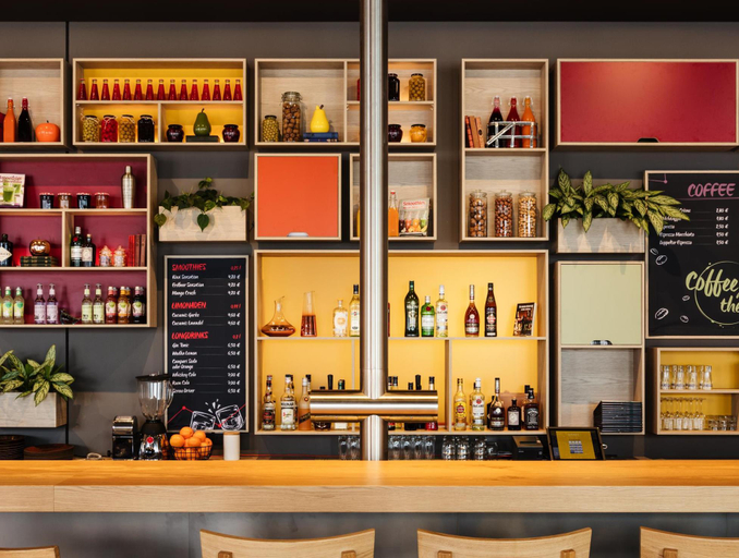 Others 5, IntercityHotel Braunschweig, Braunschweig