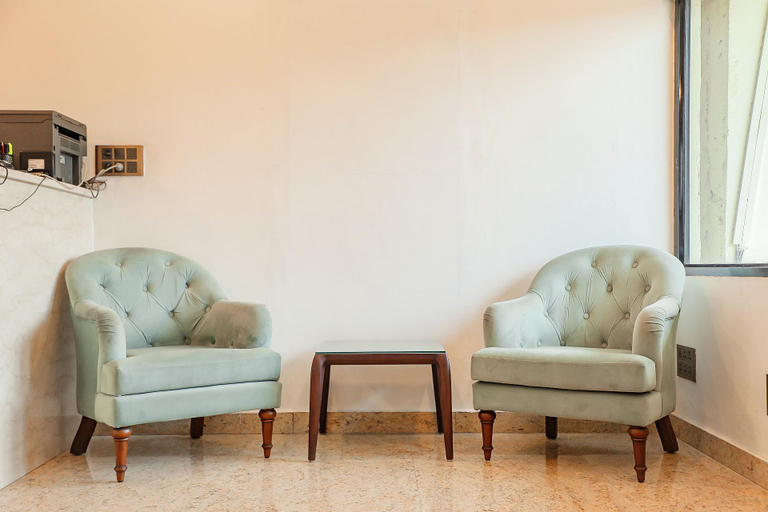 Public Area 2, Hotel Shikha Jaipur City Centre, Jaipur