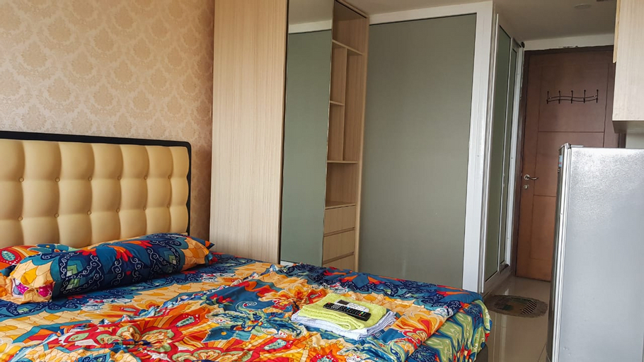 Bedroom 8
