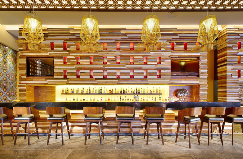 Food & Drinks 5, Barcelo Maya Beach - All Inclusive, Cozumel