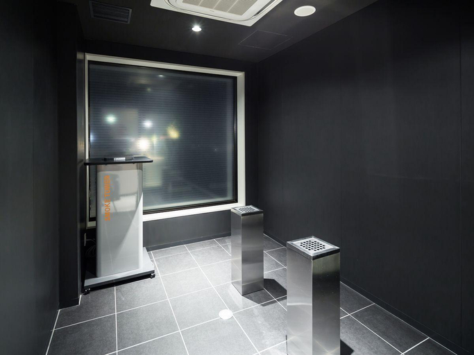 Bathroom 5, HOTEL MYSTAYS Fuji Onsen Resort, Fujiyoshida