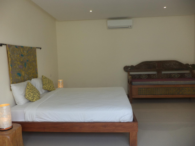 Bedroom 2, Villa Kamar Madu, Badung