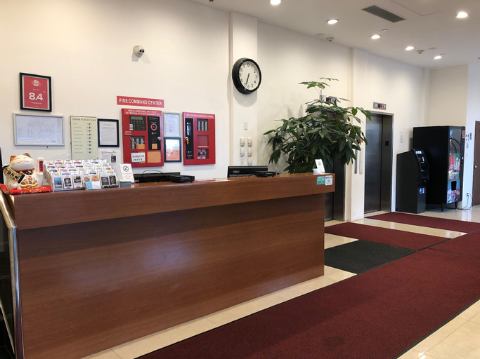Public Area 24