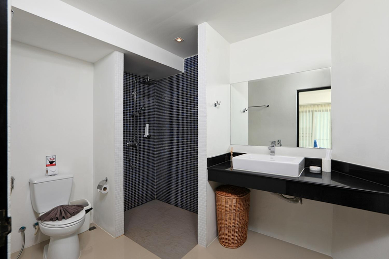 Bathroom 3, Villa Emauha by TropicLook, Pulau Phuket