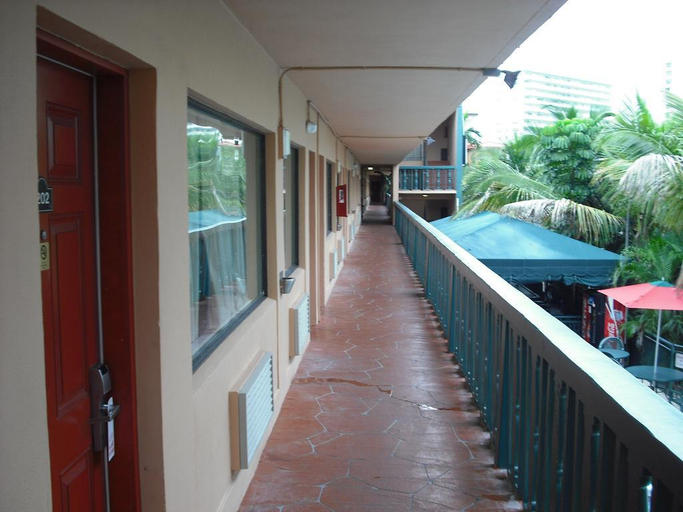 Others 5, Ft. Lauderdale Beach Resort Hotel, Broward