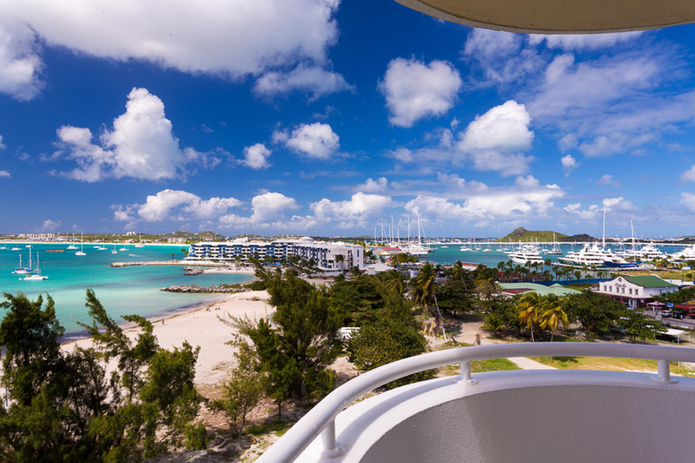 Sport & Beauty 5, The Atrium Beach Resort and Spa Sint Maarten, an Ascend Collection Hotel