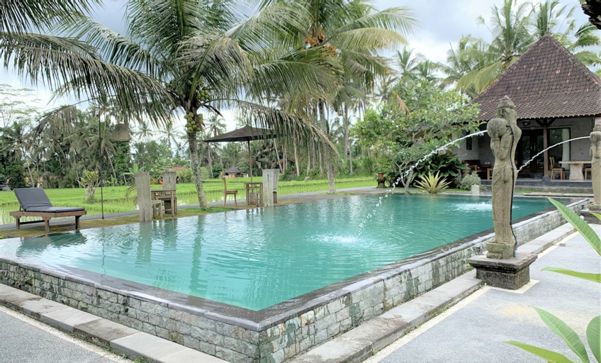Bagiya Suites & Villas, Gianyar
