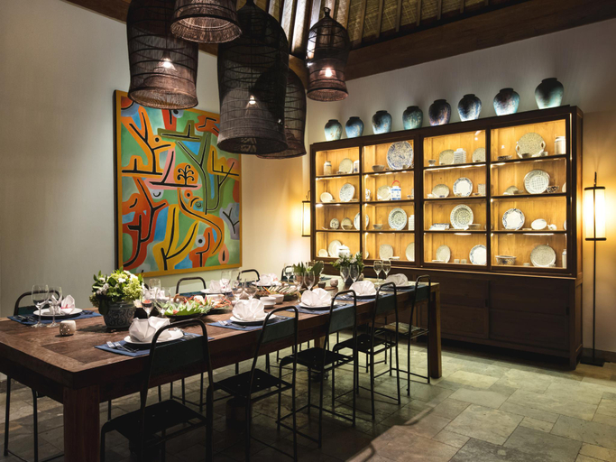 Food & Drinks 5, Tiga Puluh Villa, Badung
