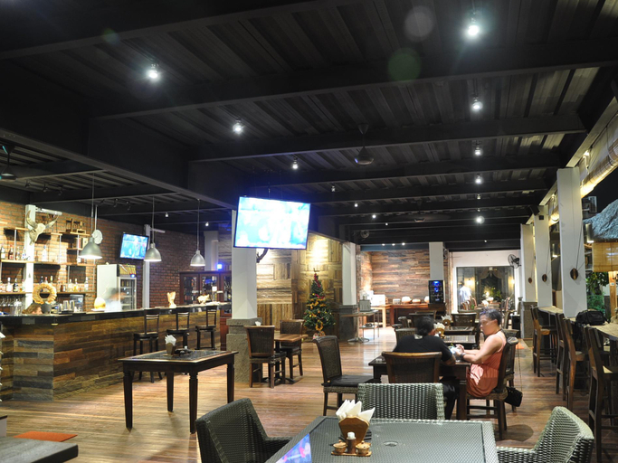 Food & Drinks 5, Putu Bali Villa and Spa, Badung