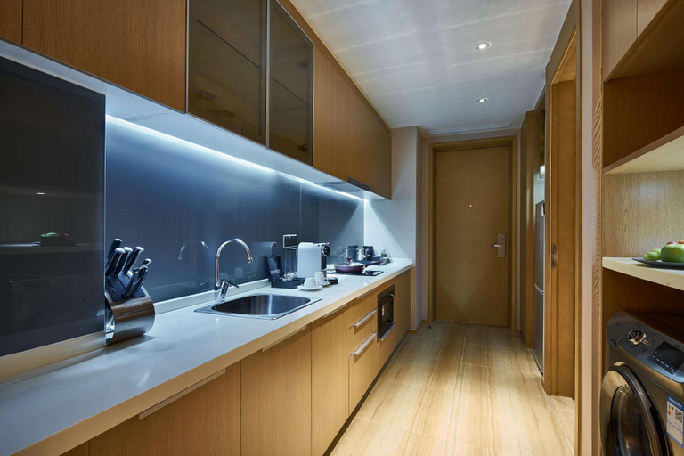 Others 5, Primus Residence Shanghai Hongqiao, Shanghai