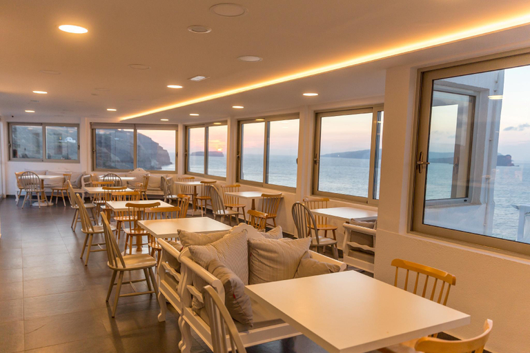 Food & Drinks 5, Goulielmos Hotel, South Aegean