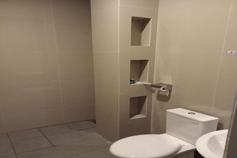 Bathroom 3