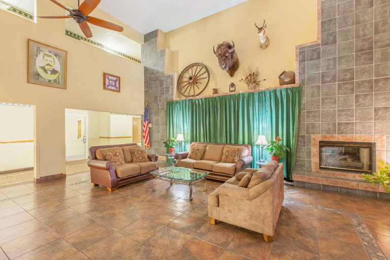 Public Area 3, Ramada by Wyndham Williams/Grand Canyon Area, Coconino