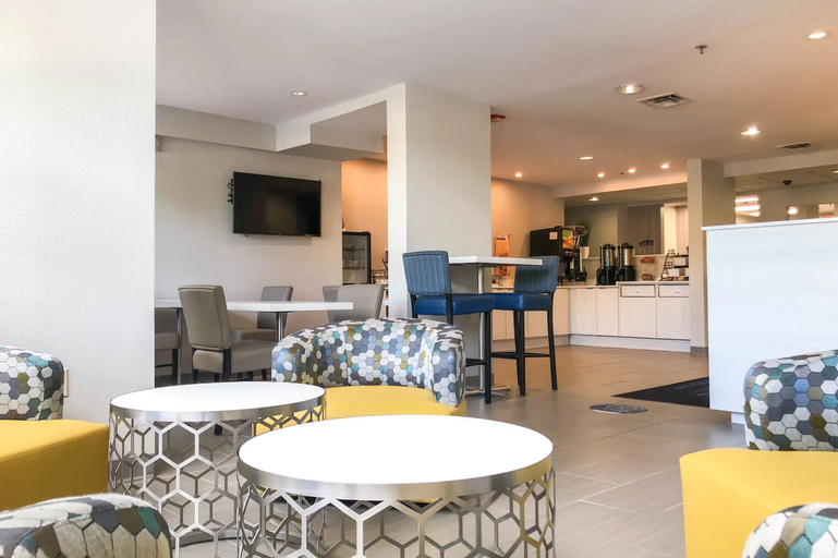 Public Area 2, Microtel Inn & Suites By Wyndham Eagan/St Paul, Dakota