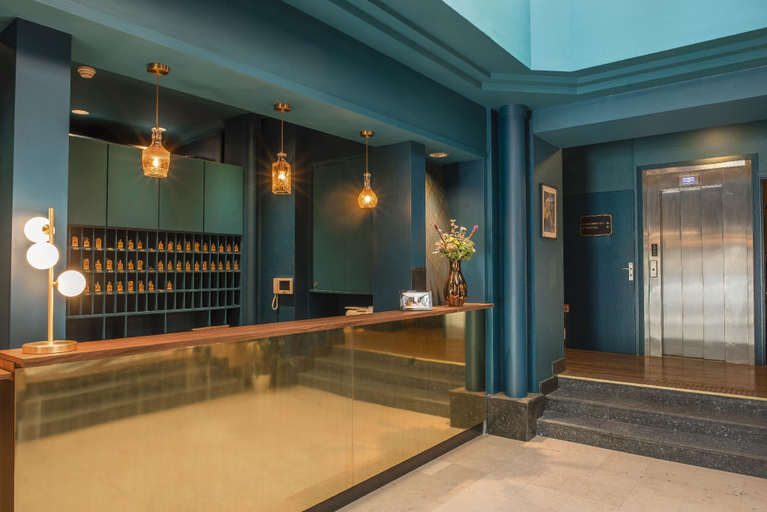 Sport & Beauty 3, Bristol Hotel, Vaucluse