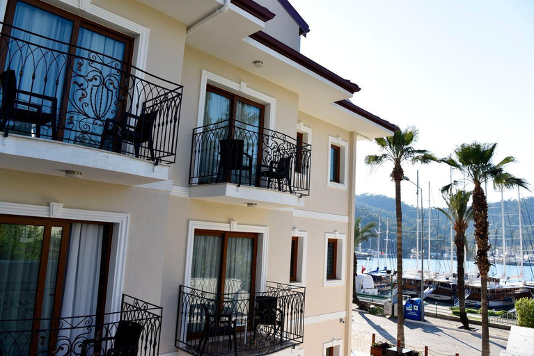 Others 2, QS Cennet Life Hotel , Fethiye