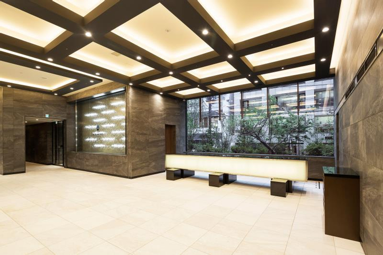 Public Area 4, Hotel Mystays Premier Akasaka, Minato