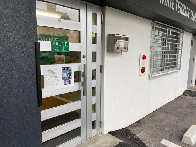 Others 4, Condominium GOLF GOLF Tsuboya, Naha