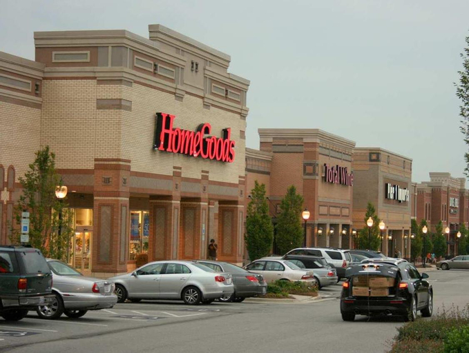 Hampton Inn & Suites Raleigh-Durham Airport-Brier Creek, Wake