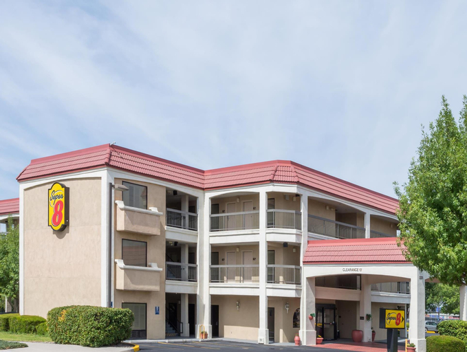 Quality Inn & Suites, Bernalillo