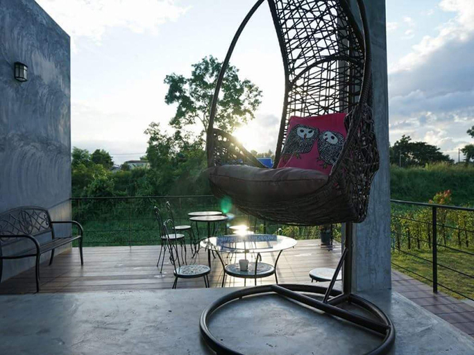 Others 5, Baanwaan Resort Hat Yai, Hat Yai