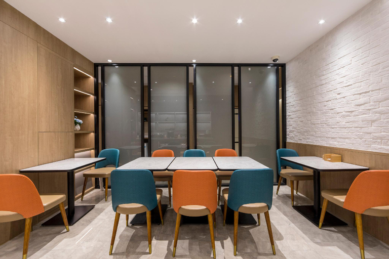 Others 4, Hanting Hotel Shanghai Lujiazui Oriental Pearl New Branch, Shanghai
